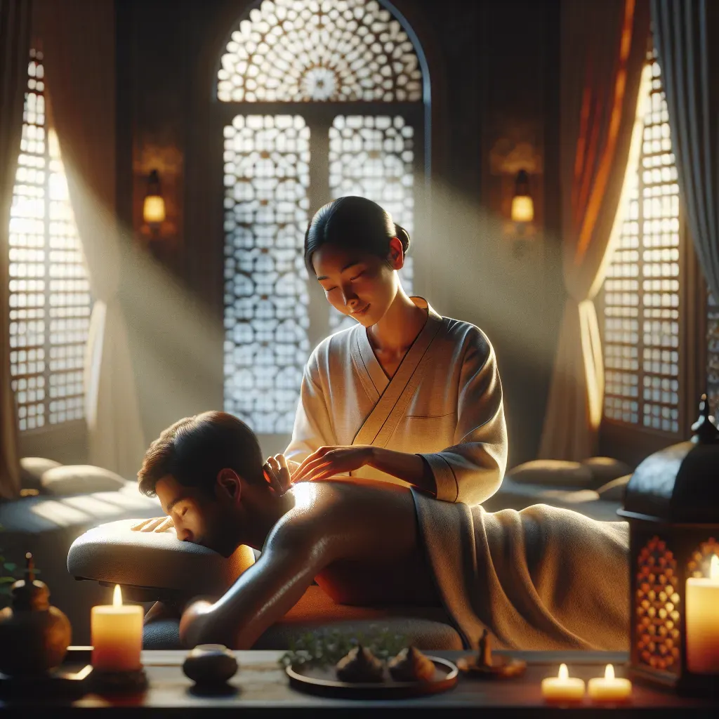 제가 다른 구미 마사지 대신 진평동 1인샵을 선택한 진짜 이유!