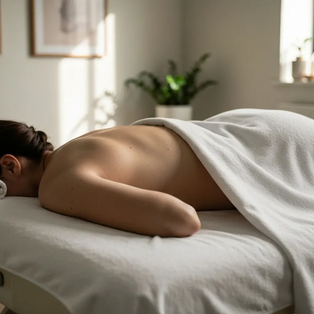 광고 아님! N개월간 구미 진평동 1인샵 마사지 꾸준히 다닌 찐 후기