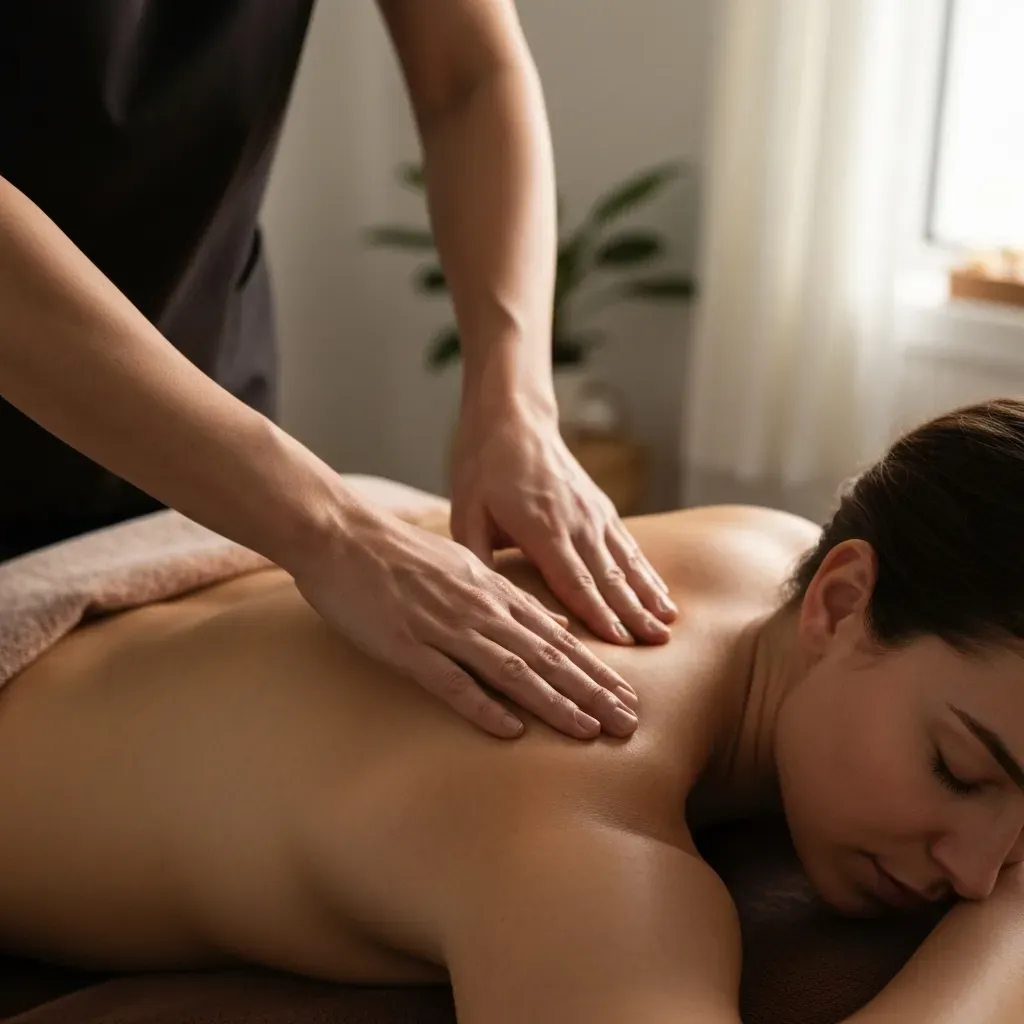 구미 진평동 1인샵 마사지, 이런 분들께는 강력 추천합니다! (찐 후기)