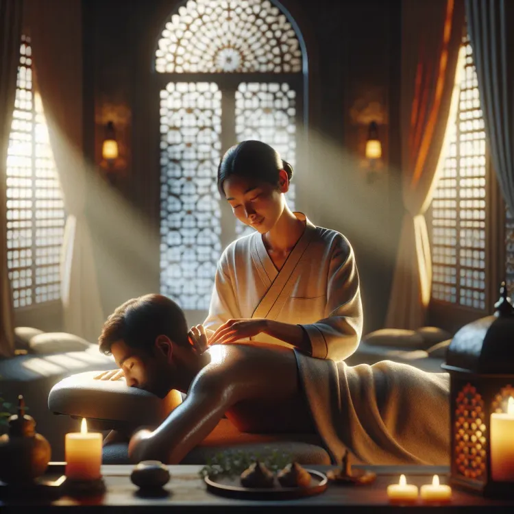 제가 다른 구미 마사지 대신 진평동 1인샵을 선택한 진짜 이유!