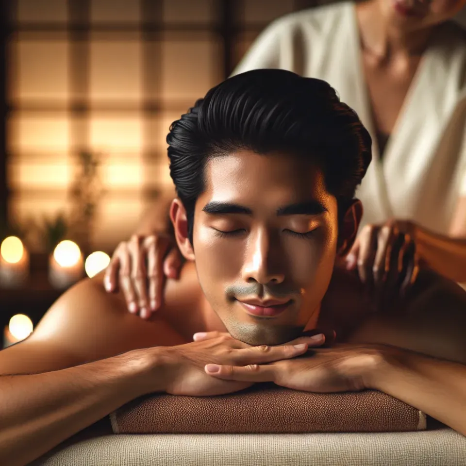 만성 피로 때문에 고민이라면? 구미 진평동 1인샵 마사지 후기 꼭 보세요!