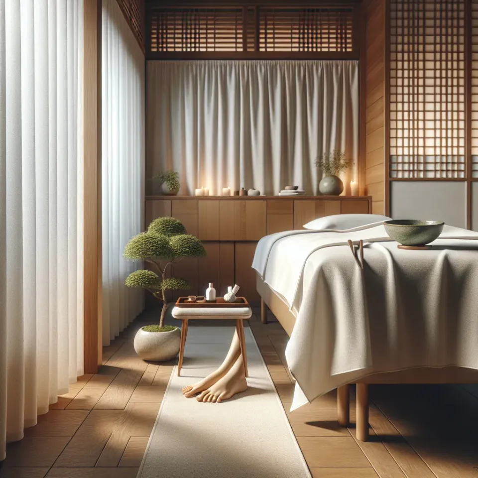 솔직히 말해서... 구미 진평동 마사지 1인샵 첫 방문 리얼 후기